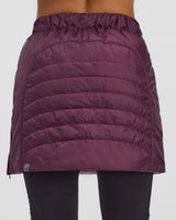 Jupe isolée femme WS744 Cucca