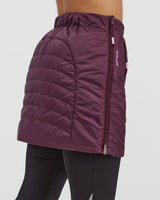 Jupe isolée femme WS744 Cucca