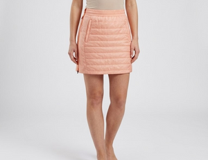 Jupe isolée femme WS744 Cucca