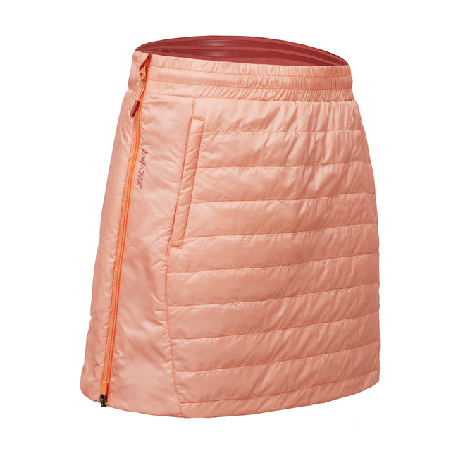 Jupe isolée femme WS744 Cucca