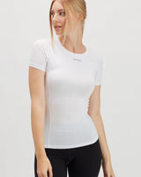 T-shirt de base féminin WT548 Basale