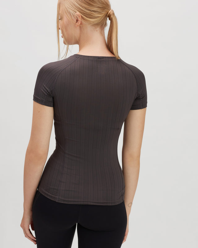 T-shirt de base féminin WT548 Basale