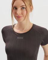 T-shirt de base féminin WT548 Basale