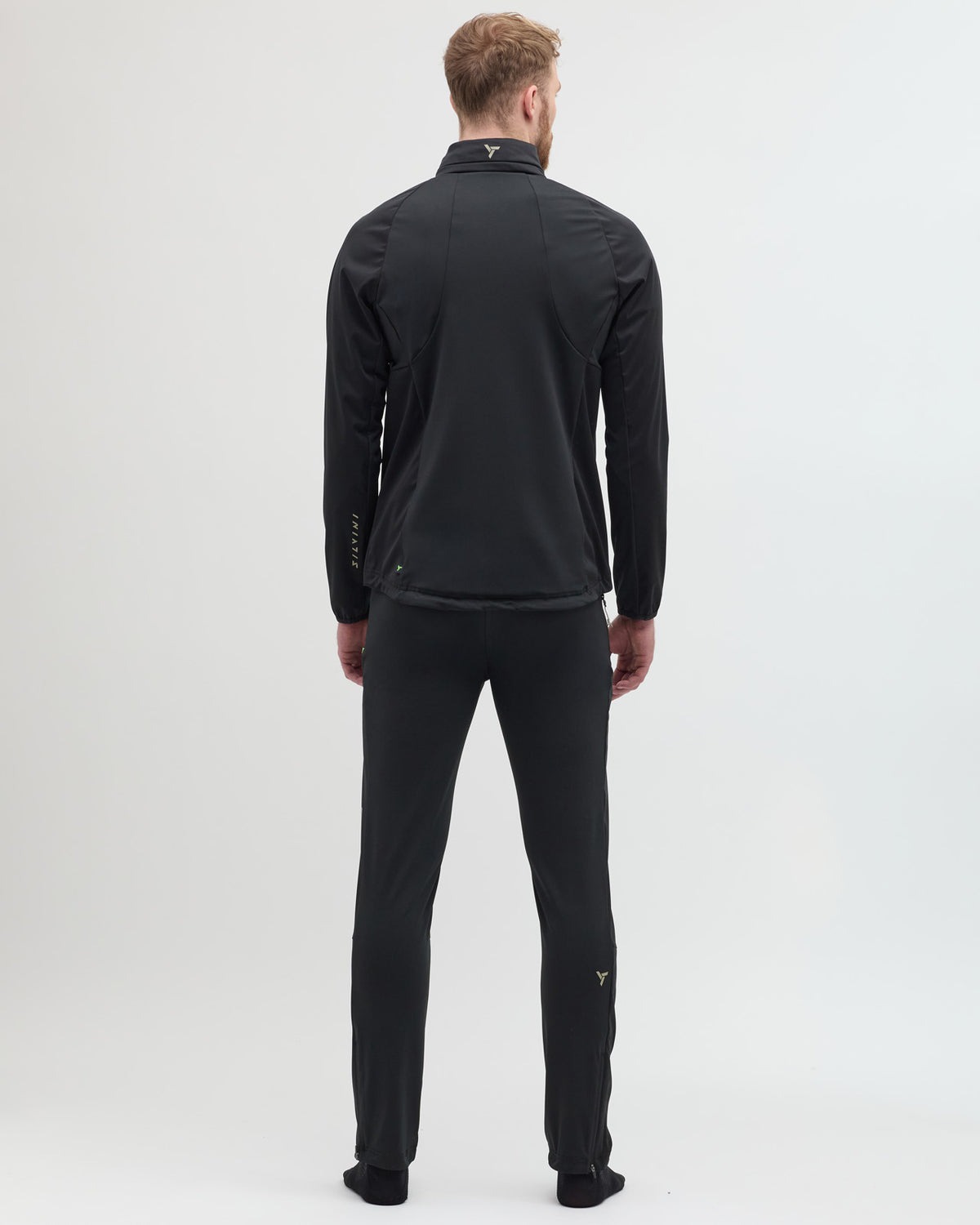 Ensemble de ski de fond pour hommes XCM2501 Cassiano