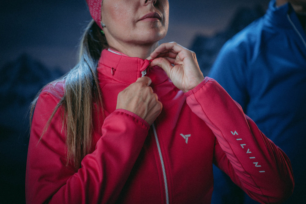 Veste femme WJ2504 Cassiana