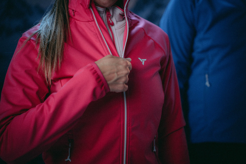 Veste femme WJ2504 Cassiana