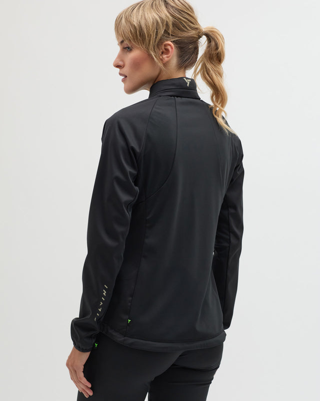 Ensemble de ski de fond femmes XCW2502 Cassiana