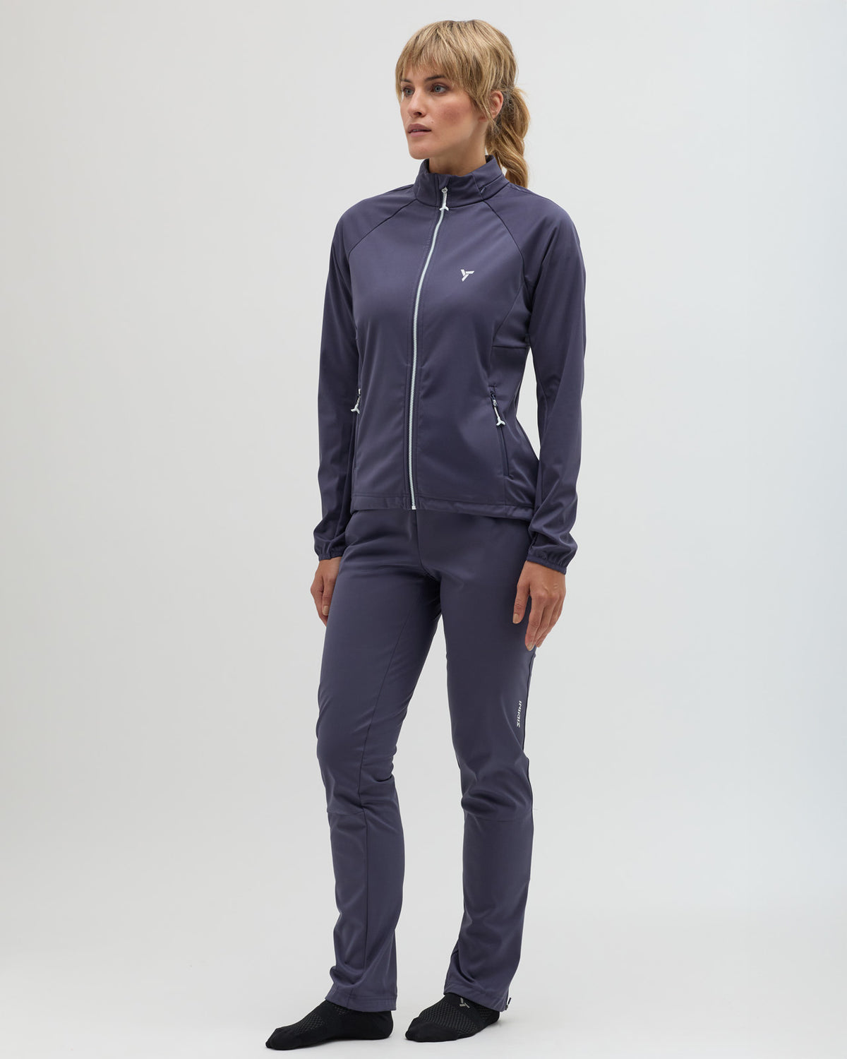 Ensemble de ski de fond pour femmes XCW2502 Cassiana