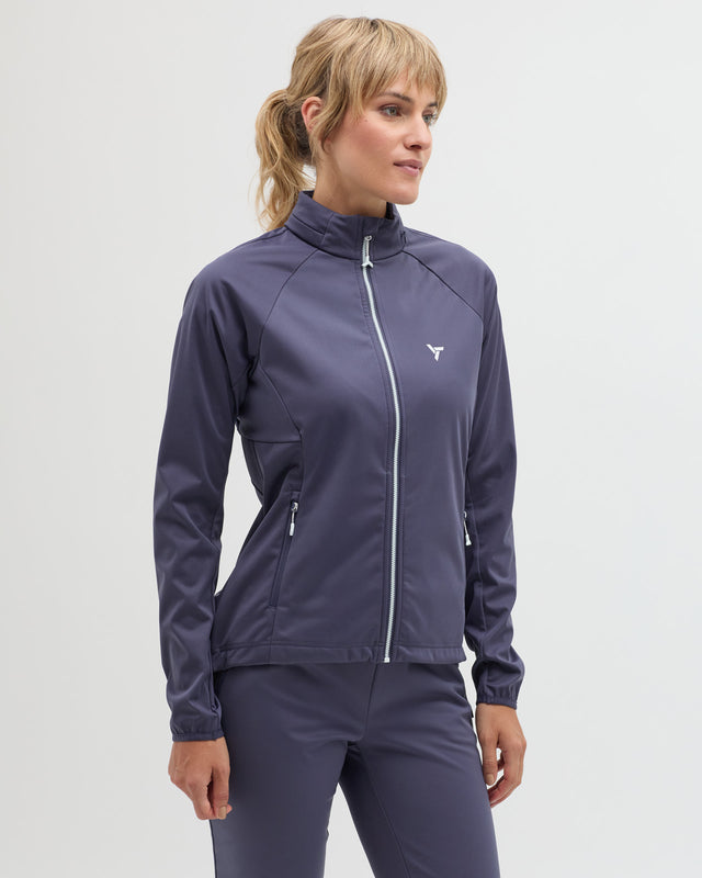 Ensemble de ski de fond femmes XCW2502 Cassiana