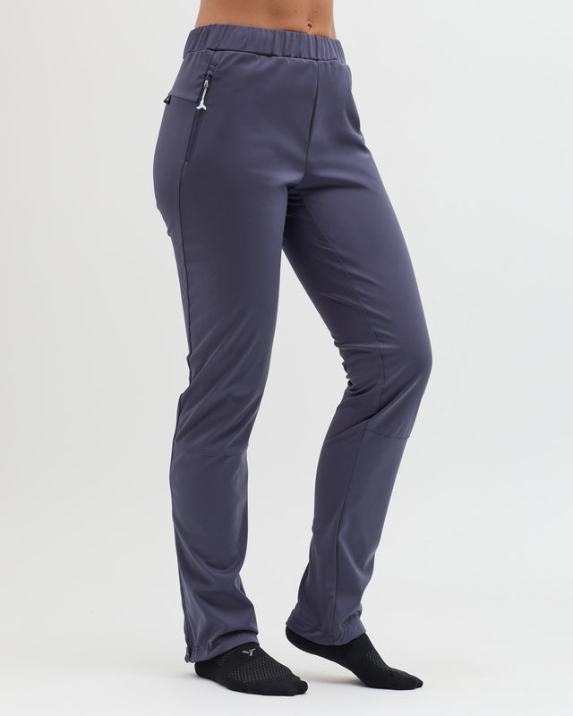 Pantalon outdoor femme WP2505 Soraga