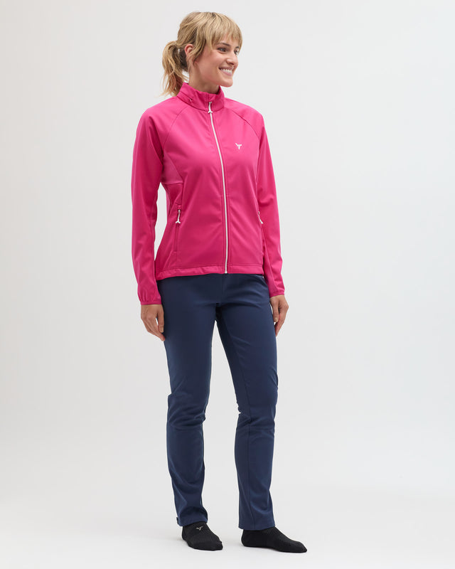 Ensemble de ski de fond femmes XCW2502 Cassiana