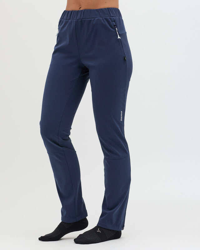 Pantalon outdoor femme WP2505 Soraga