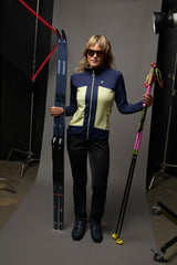 Sweatshirt femme WJ2604 Valdaora