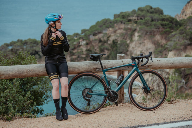 Maillot de cyclisme femme WD2211 Leverona