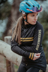 Maillot de cyclisme femme WD2211 Leverona