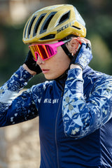 Maillot de cyclisme femme WD2211 Leverona