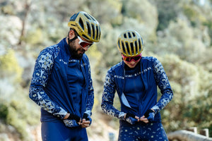 Silvini men's vest MJ2272 Trelo