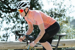 Silvini women's shorts WP2234 Tinella