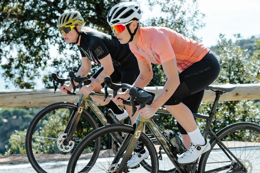 Silvini women's jersey WD2412 Calnia