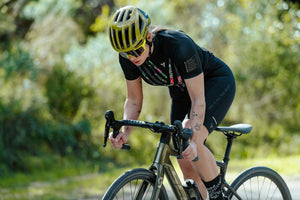 Silvini women's jersey WD2412 Calnia