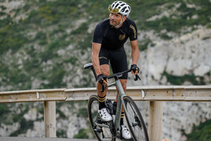 Silvini men's jersey MD2206 Mottolino