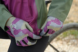 Gants gravel pour femmes WA2298 Saltara