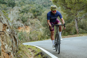 Silvini men's jersey MD2424 Mazzano