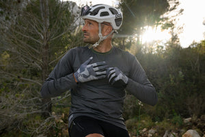 Silvini men's T-shirt MD2216 Casalo