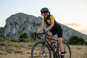 Silvini women's gloves WA2298 Saltara