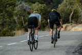 Shorts de cyclisme pour femmes WP2021 Santerno