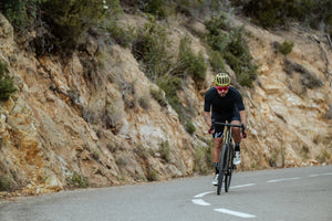 Silvini men's bib shorts MP1605 Gavia