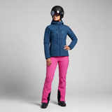 Veste de ski de randonnée femme WJ2102 Lupa