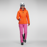Veste de ski de randonnée femme WJ2102 Lupa