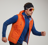 Gilet de ski homme MJ2104 Polaro