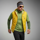Gilet de ski homme MJ2104 Polaro