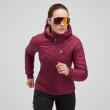 Veste de sport femme WJ1904 Barolo