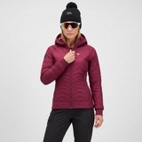 Veste de sport femme WJ1904 Barolo