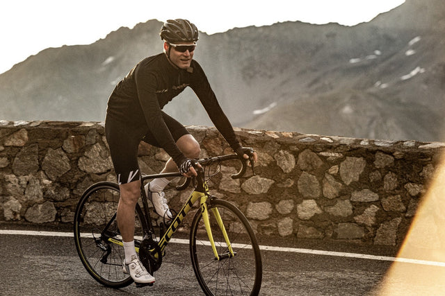 Maillot de route homme MD1603 Varano