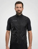 Gilet de cyclisme pour homme MJ1602 Tenno