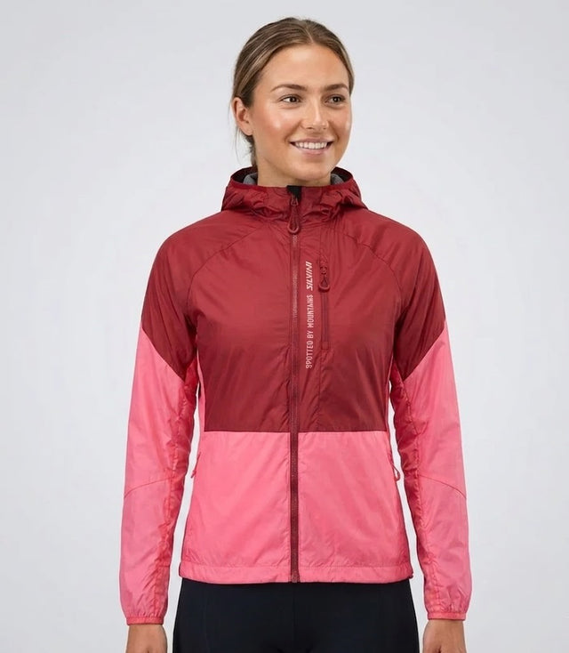 Veste femme WJ2509 Sassolunga