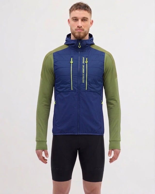 Veste de ski de randonnée pour homme MJ2515 Core