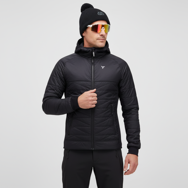 Veste de sport pour homme MJ1901 Deruta