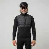 Gilet fonctionnel pour hommes MJ2508 Fiscalino