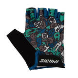Gants de cyclisme pour enfants CA2425 Locri