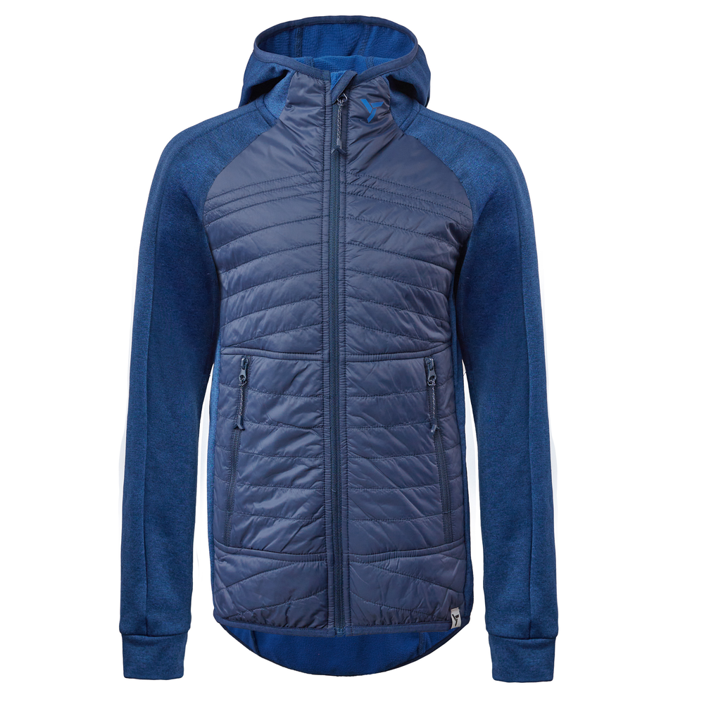 Sweat à capuche pour enfants CJ1528 Trigno
