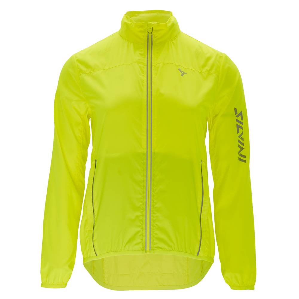 Veste coupe-vent sportive pour enfants CJ2271 Punta
