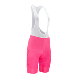 Shorts de cyclisme pour enfants avec bretelles CP2286 Sueli