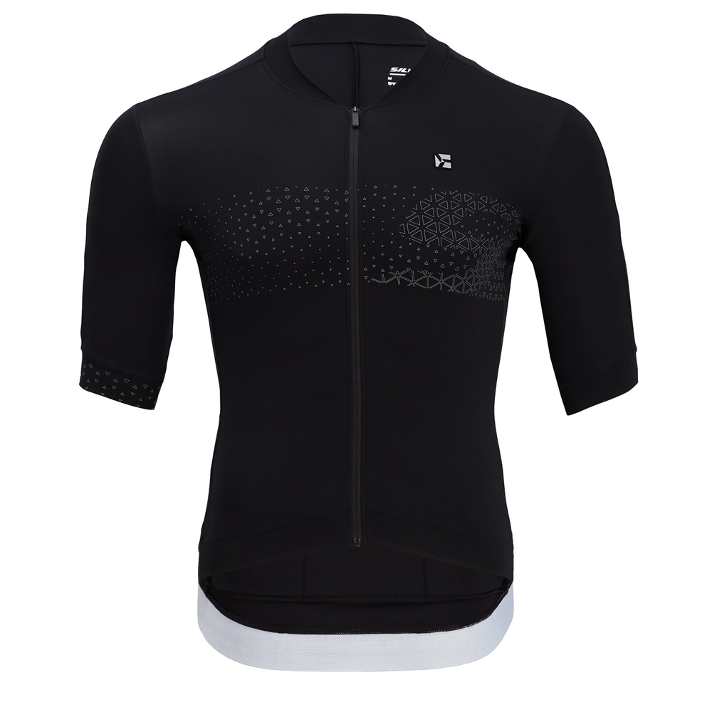 Maillot de cyclisme pour homme MD1608 Ansino