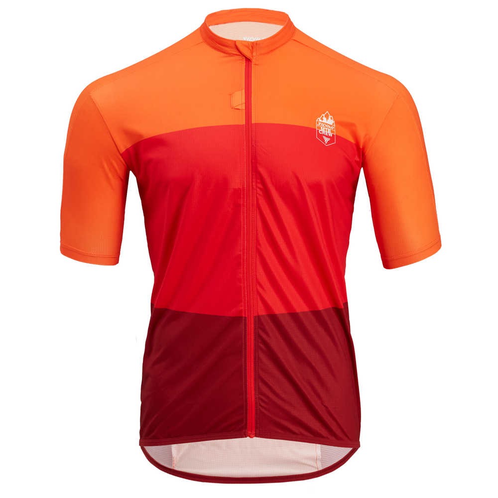 Maillot de VTT pour hommes MD1645 Turano