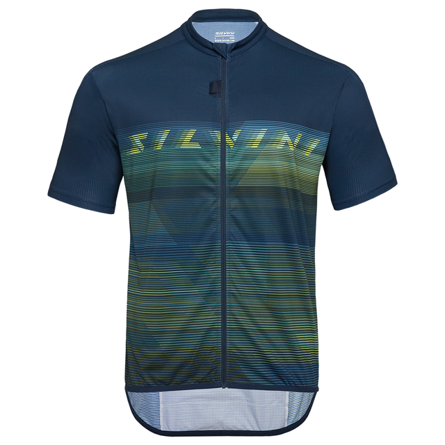 Maillot MTB homme MD1645 Turano